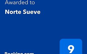 Norte Sueve